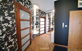 Apartament 15 min od morza