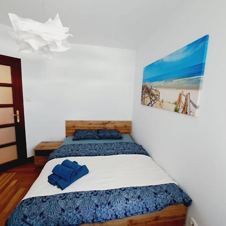 Apartament 15 min od morza Gdańsk Zewnętrze zdjęcie