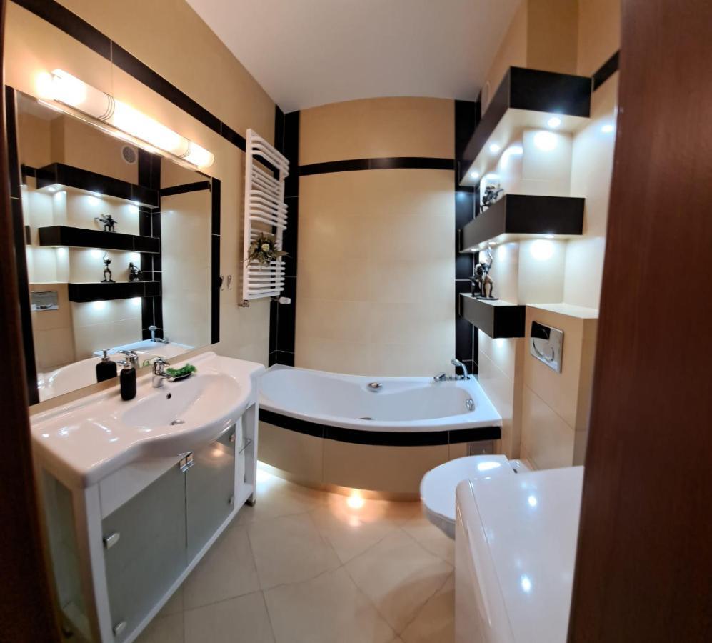Apartament 15 min od morza Gdańsk Zewnętrze zdjęcie