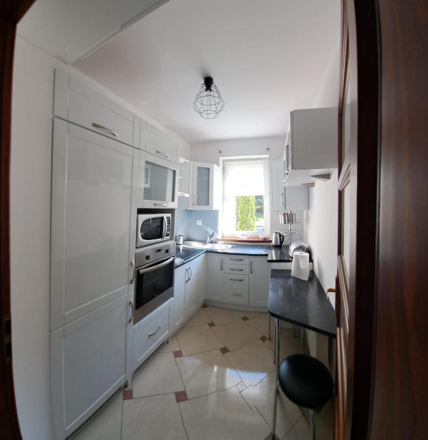 Apartament 15 min od morza Gdańsk Zewnętrze zdjęcie
