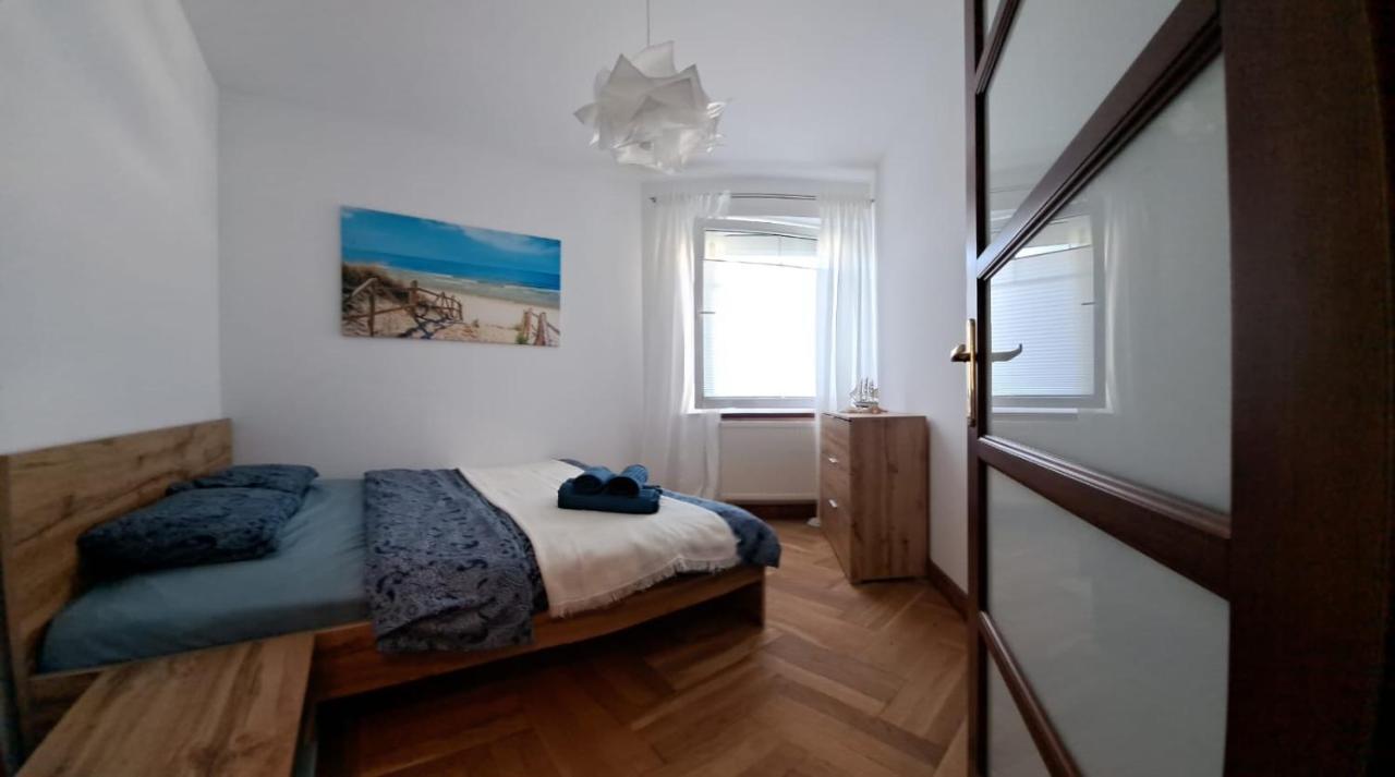 Apartament 15 min od morza Gdańsk Zewnętrze zdjęcie