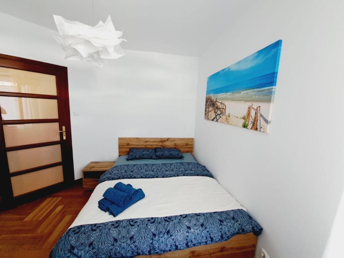 Apartament 15 min od morza Gdańsk Zewnętrze zdjęcie