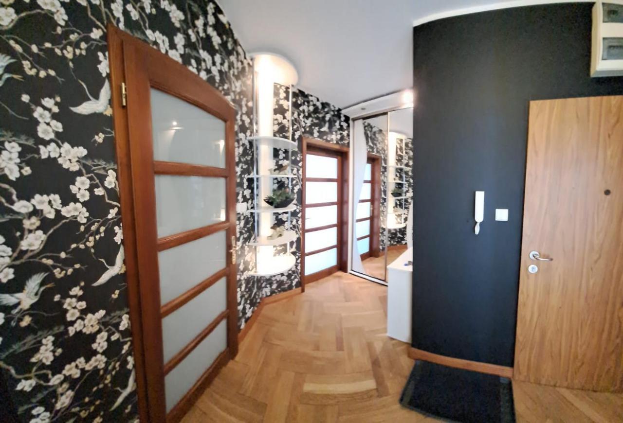 Apartament 15 min od morza Gdańsk Zewnętrze zdjęcie