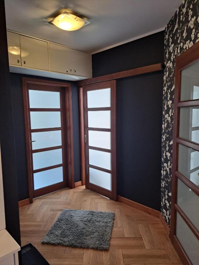Apartament 15 min od morza Gdańsk Zewnętrze zdjęcie