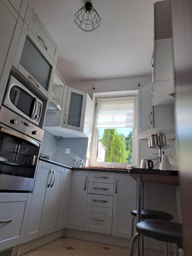 Apartament 15 min od morza Gdańsk Zewnętrze zdjęcie